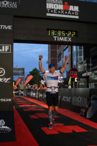 Ironman Texas