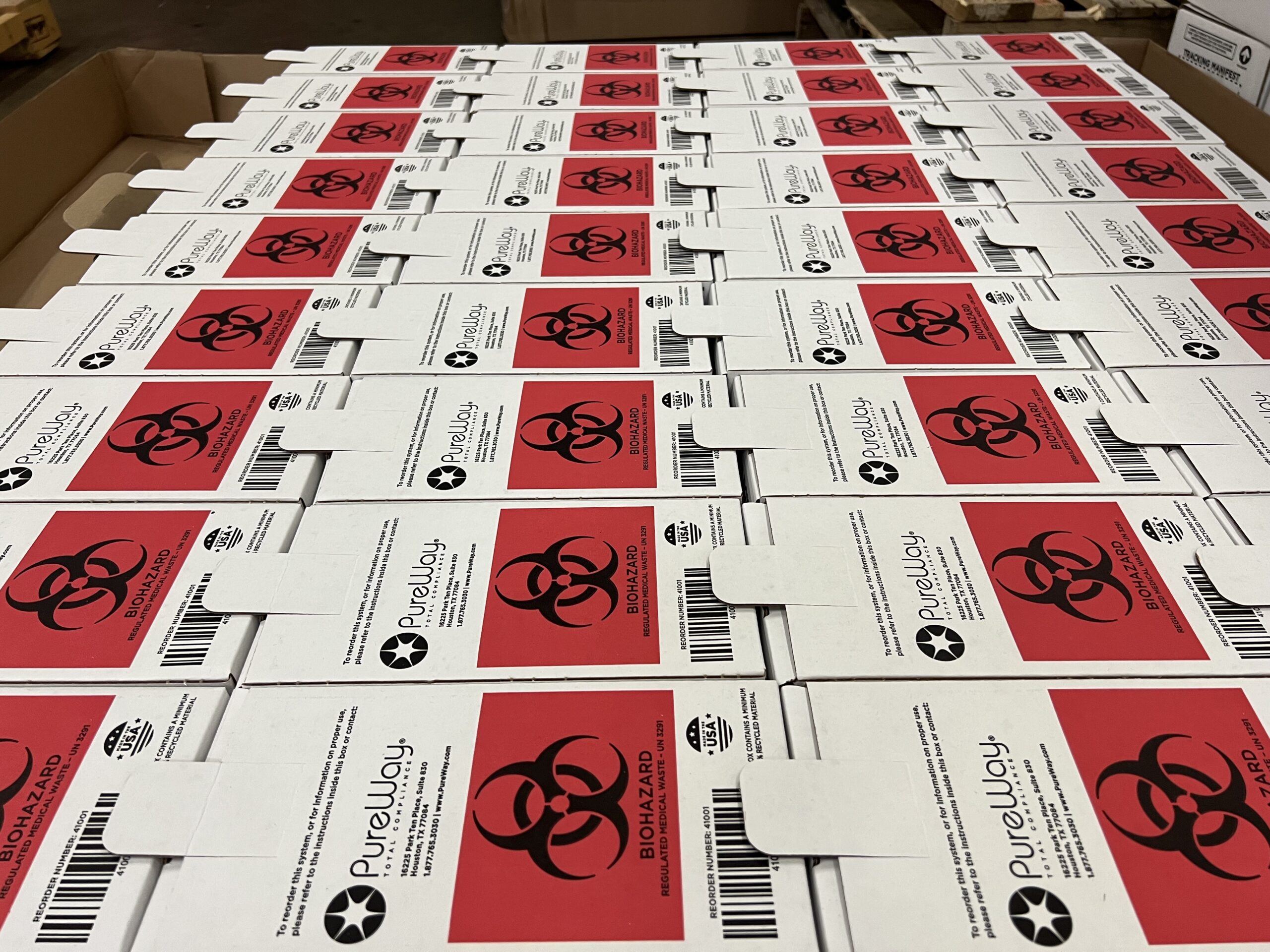 Jeffery Miglicco PureWay