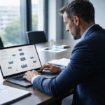 AI adoption in business